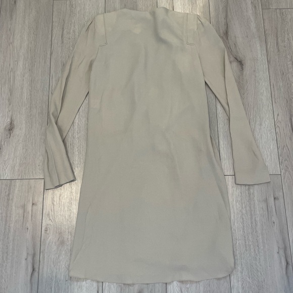 NWT Vanessa Bruno Oversized Dress - Picture 7 of 14